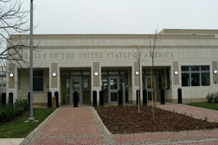 Посолството на САЩ у нас изрази благодарност на българската прокуратура